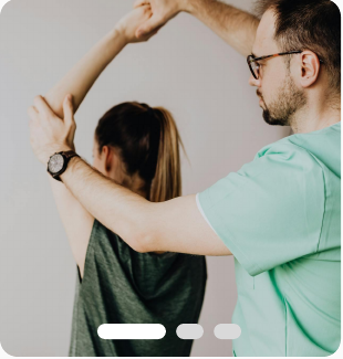 Physiotherapy