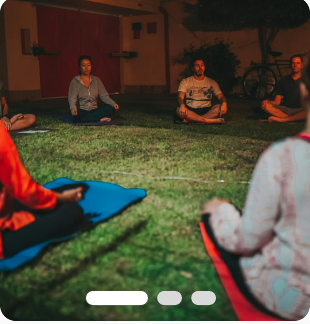 Spiritual Sessions