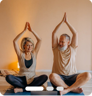 Yoga & Meditation