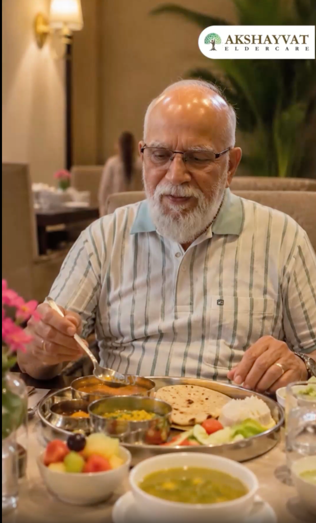 Post-Stroke Recovery Care Story