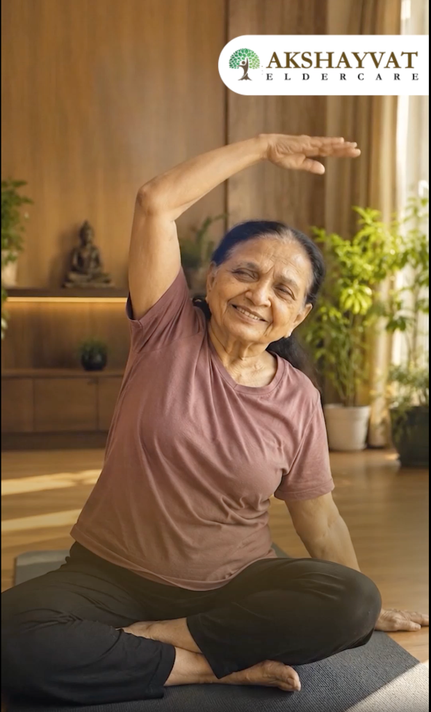 Dementia Companionship Care Story