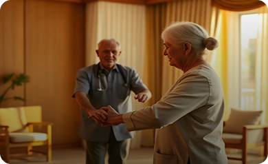 Rehabilitation Services